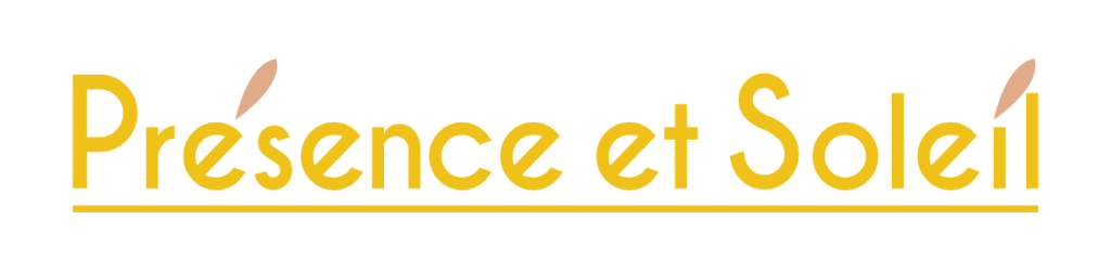 Logo Présence et Soleil - Aide à domicile Tarn et Garonne - Caussade - Nègrepelisse