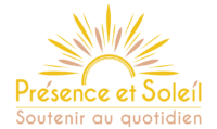 Logo Présence et Soleil - Aide à domicile Tarn et Garonne - Caussade - Nègrepelisse